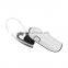 Fashion style new model mobile phone mini earphone stereo wireless bluetooth headphone