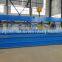 HC roof and wall sheet cold bending roll forming machine