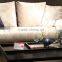 High end 2+4 modern simple design fabric corner sofa set designs