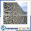 China supplier anping 5% al-zn alloy welded gabion mesh