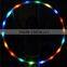 Cheap 90CM LED Hula Hoop Lights Up Hula Hoops For Health