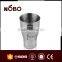 wholesale stainless steel beer mug sets