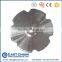 Acid resistant high quality stainless steel sprocket