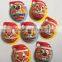 Automatic Jam/Chocolate Cream/Coffee Powder Small Cup Forming Filling Sealing Machine