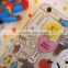wholesale soft tpu cartoon phone cover case for iphone 6 6s 4.7