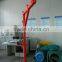 Anti fall safety device of Construction Lift,Construction Building Elevator