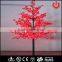 garden outdoor decorative led tree lights