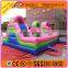 Inflatable bouncy obstacle, PVC good quality inflatable obstacle course