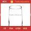 Best selling glass purple champagne flutes wholesale                        
                                                Quality Choice
