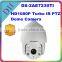 [HOT!!] HIKVISION HD1080P Turbo IR PTZ Dome Camera//cctv camera, security camera system