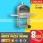 free standing gas cooker oven