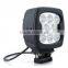 7inch 80w 6000k Ip67 Offroad Led Work Light