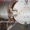 Q31 series drum rolling shot blasting machine