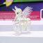 Lot of 12Pcs My Little Pony Cake Toppers Action Figures Kids Toy Dolls UK SELL