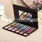 Hot sale high quality 78 colors eye shadow make up