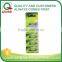 Made In China Super Alkaline Battery 12v 27a Cells