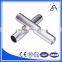 Aluminum Split Tube