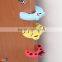 new design multi color child safety door clamp door stopper