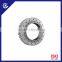 auto crane four point contact ball slewing bearing 013.0.0900.001 1022x778x100mm