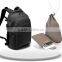 2015 New Product and Design school bags trendy lugggage backpack bag for students