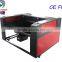 cheapest high quality electric glass engraving cutting machine