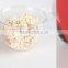 Big party oil-popped tenperature control home use big popcorn maker
