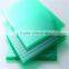 carport material;polycarbonate sheet