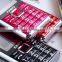 2000mAh MTK6261M 2.0 QCIF screen 0.3Mega Pixels china mobilephone phone i9300