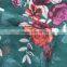 new arrival flora prints loop scarf