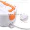 DFH402 110V - 220V Portable Electric Heating Lunch Box Meal Heater Car Electric Lunch box                        
                                                Quality Choice