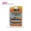 Ni-MH 1.2V 1250mAh Mutiple power rechargeable battery