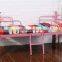 metal children bed kids single bed kindergarden bed                        
                                                Quality Choice