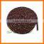 Hot Selling Beautiful Shoelace Patterns with Plastic Shoelace Ends