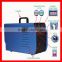 Electric portable home ozone generator for household removing odor