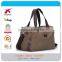 Deluxe New Canvas Duffle Bag