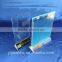 New Products Acrylic Brochure holder, Acrylic Magnetic Sign Holder, Acrylic Tent Card Holder