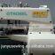 373 Button Attaching Machine Industrial Sewing Machine Automatic Snap Button Attaching Machine