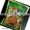 three side heat-seal plastic packaging bags