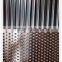 Stainless Steel Wire Mesh Pressure Screen Basket for Paper Making