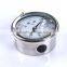 Ningbo Sales Low Pressure Gauge for Gas Differential Pressure Gauge