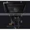 Wieldy 3D camera rig for 3D camera