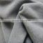 Super Soft Shrink-resistant Grey Bamboo Fleece Fabric for Blanket