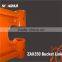 Bucket Link, Bucket H and I Link, Excavator H Link,Bucket Linkage, DH280/DH300/DH360/DH420/DH500