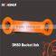 Bucket Link/Support Arm/H-link/DH80