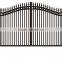 Kinds of Fence Gates for Farm