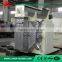 Newest professional animal fertilizer pellet making machine