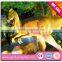 2014 dino park 3d dinosaur puzzle