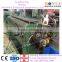 2015 hot selling!!! Kunshan HONTA pvc extrusion machine plastic coating equipment for electric cable wire production