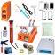 Touch Screen Panel LCD Separator Glue Disassemble Machine for mobile phone
