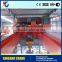 5Ton Electric Bridge industrial Using Overhead Crane With Hook Price